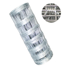 Wholesale cattle wire mesh fencing, sheep goat fence used in field or grassland